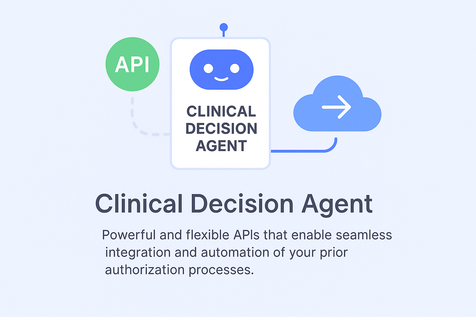 Clinical Decision Agent